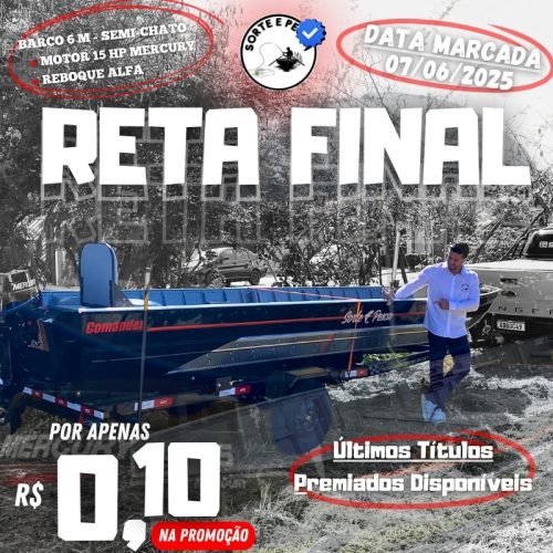 Kit Pescador Raiz 2.0